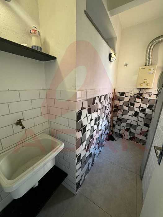 Conheça 98cf450d-5438-4878-b32f-2a18b8 do imóvel - Apartamento 2 quartos à venda Rio de Janeiro,RJ Centro - R$ 450.000 - CTAP21057 - 13 98cf450d-5438-4878-b32f-2a18b8 - 13