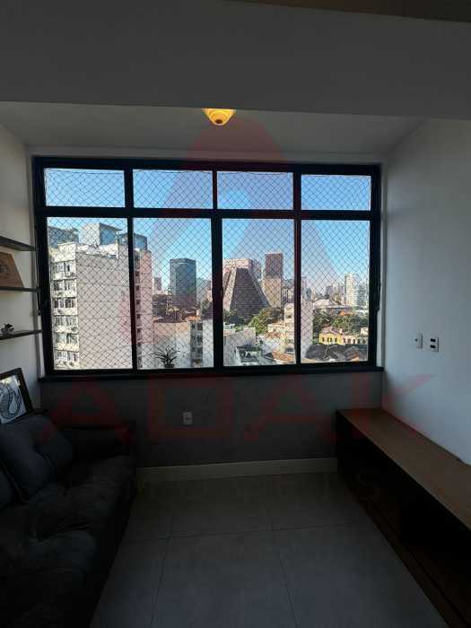 Conheça 77563e9a-9cc2-4e81-be5b-9e4d0a do imóvel - Apartamento 2 quartos à venda Rio de Janeiro,RJ Centro - R$ 450.000 - CTAP21057 - 16 77563e9a-9cc2-4e81-be5b-9e4d0a - 16