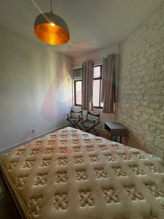 Conheça 35314386-c8c8-4980-83f3-0d012d do imóvel - Apartamento 2 quartos à venda Rio de Janeiro,RJ Centro - R$ 450.000 - CTAP21057 - 18 35314386-c8c8-4980-83f3-0d012d - 18