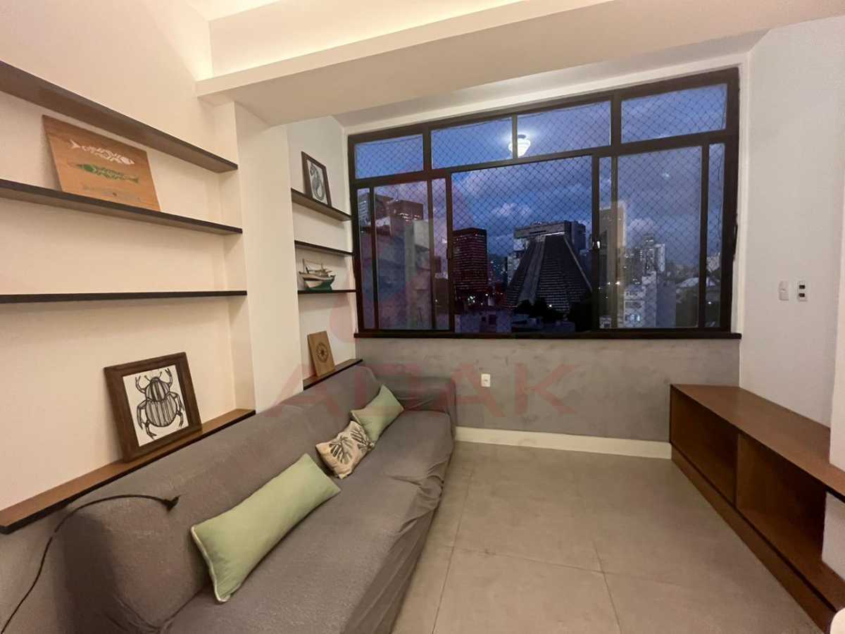Conheça a5b36310-15a9-4714-b635-7b970f do imóvel - Apartamento 2 quartos à venda Rio de Janeiro,RJ Centro - R$ 450.000 - CTAP21057 - 19 a5b36310-15a9-4714-b635-7b970f - 19