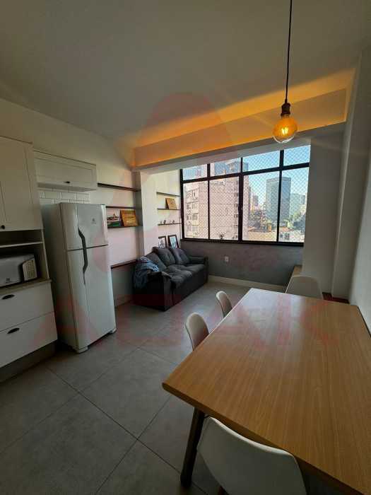Conheça ad2b5d8d-b8c3-4821-bb42-9eaacb do imóvel - Apartamento 2 quartos à venda Rio de Janeiro,RJ Centro - R$ 450.000 - CTAP21057 - 20 ad2b5d8d-b8c3-4821-bb42-9eaacb - 20
