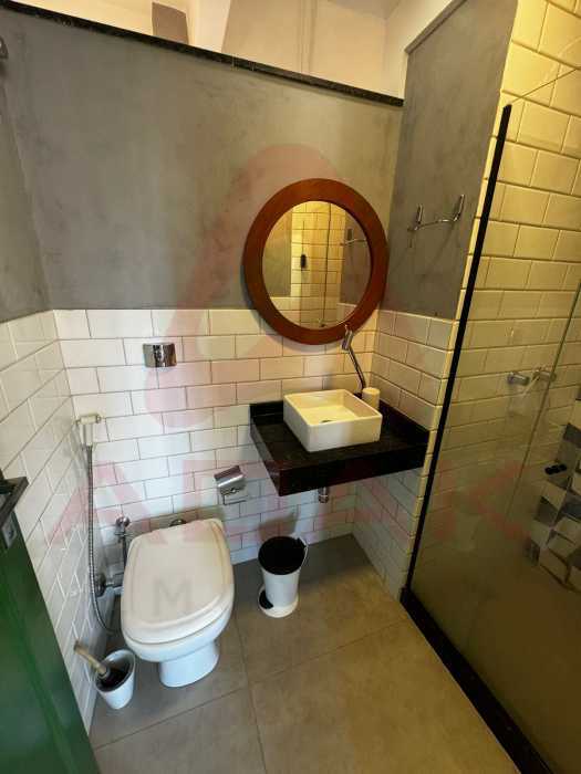 Conheça d36eafc2-005f-4ddb-ab3f-f3c754 do imóvel - Apartamento 2 quartos à venda Rio de Janeiro,RJ Centro - R$ 450.000 - CTAP21057 - 22 d36eafc2-005f-4ddb-ab3f-f3c754 - 22