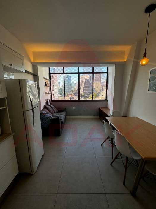 Conheça f86cad64-5739-4450-9313-8a89fe do imóvel - Apartamento 2 quartos à venda Rio de Janeiro,RJ Centro - R$ 450.000 - CTAP21057 - 25 f86cad64-5739-4450-9313-8a89fe - 25