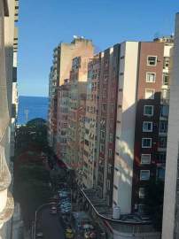 Apartamento 3 quartos à venda Rio de Janeiro,RJ Copacabana - R$ 1.490.000 - CPAP31806