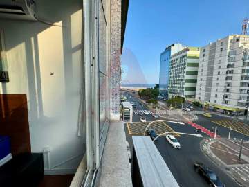 Kitnet/Conjugado 30m² à venda Rio de Janeiro,RJ Copacabana - R$ 450.000 - CPKI00358