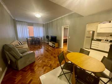 Apartamento 3 quartos à venda Rio de Janeiro,RJ Copacabana - R$ 1.300.000 - CPAP31809