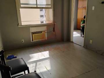 Apartamento à venda Avenida Nossa Senhora de Copacabana,Rio de Janeiro,RJ Copacabana - R$ 500.000 - CPAP12495