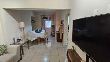 Apartamento 3 quartos à venda Rio de Janeiro,RJ Copacabana - R$ 800.000 - CPAP31820
