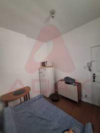 Apartamento 1 quarto à venda Rio de Janeiro,RJ Copacabana - R$ 420.000 - CPAP12512