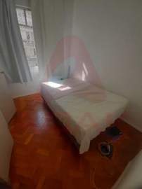 Apartamento 2 quartos à venda Rio de Janeiro,RJ Copacabana - R$ 650.000 - CPAP21740