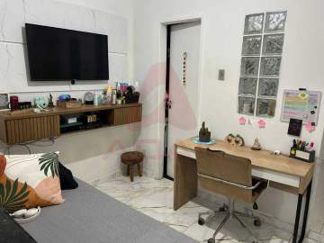 Kitnet/Conjugado 35m² à venda Avenida Nossa Senhora de Copacabana,Rio de Janeiro,RJ Copacabana - R$ 397.000 - CPKI10560
