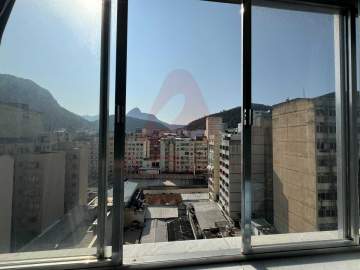 Kitnet/Conjugado 40m² à venda Rio de Janeiro,RJ Copacabana - R$ 470.000 - CPKI00367