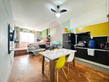 Kitnet/Conjugado 48m² à venda Rio de Janeiro,RJ Copacabana - R$ 570.000 - CPKI00368
