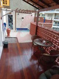 Casa de Vila 20 quartos à venda Rio de Janeiro,RJ Copacabana - R$ 3.000.000 - CPCV200001