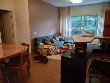 Apartamento 3 quartos à venda Rio de Janeiro,RJ Copacabana - R$ 1.300.000 - CPAP31832