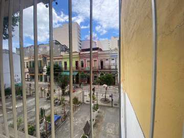 Apartamento 1 quarto à venda Rio de Janeiro,RJ Centro - R$ 250.000 - CTAP11665