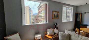 Apartamento 3 quartos à venda Rio de Janeiro,RJ Copacabana - R$ 1.300.000 - CPAP31840