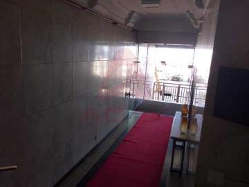 Apartamento com Área Privativa 3 quartos à venda Rio de Janeiro,RJ Copacabana - R$ 1.360.000 - CPAA30002