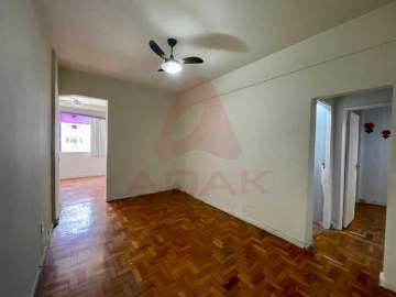 Apartamento 3 quartos à venda Rio de Janeiro,RJ Copacabana - R$ 700.000 - CPAP31848