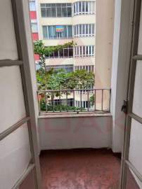 Apartamento à venda Rio de Janeiro,RJ Copacabana - R$ 850.000 - CPAP00726