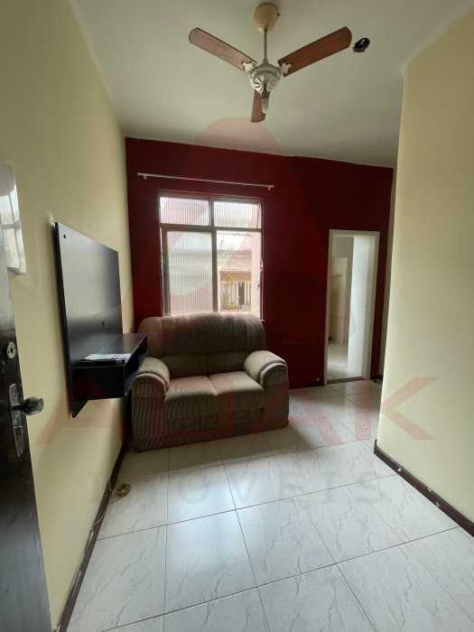 Conheça WhatsApp Image 2024-12-02 at 1 do imóvel - Apartamento 1 quarto à venda Rio de Janeiro,RJ Santa Teresa - R$ 185.000 - CTAP11674 - 2 WhatsApp Image 2024-12-02 at 1 - 2