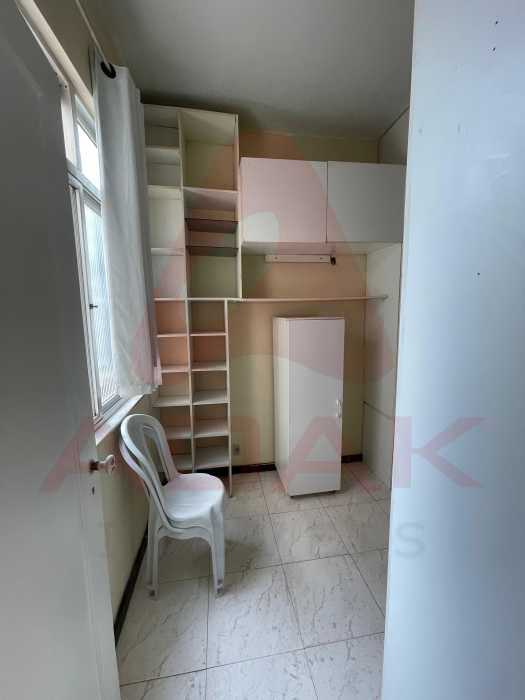 Conheça WhatsApp Image 2024-12-02 at 1 do imóvel - Apartamento 1 quarto à venda Rio de Janeiro,RJ Santa Teresa - R$ 185.000 - CTAP11674 - 11 WhatsApp Image 2024-12-02 at 1 - 11