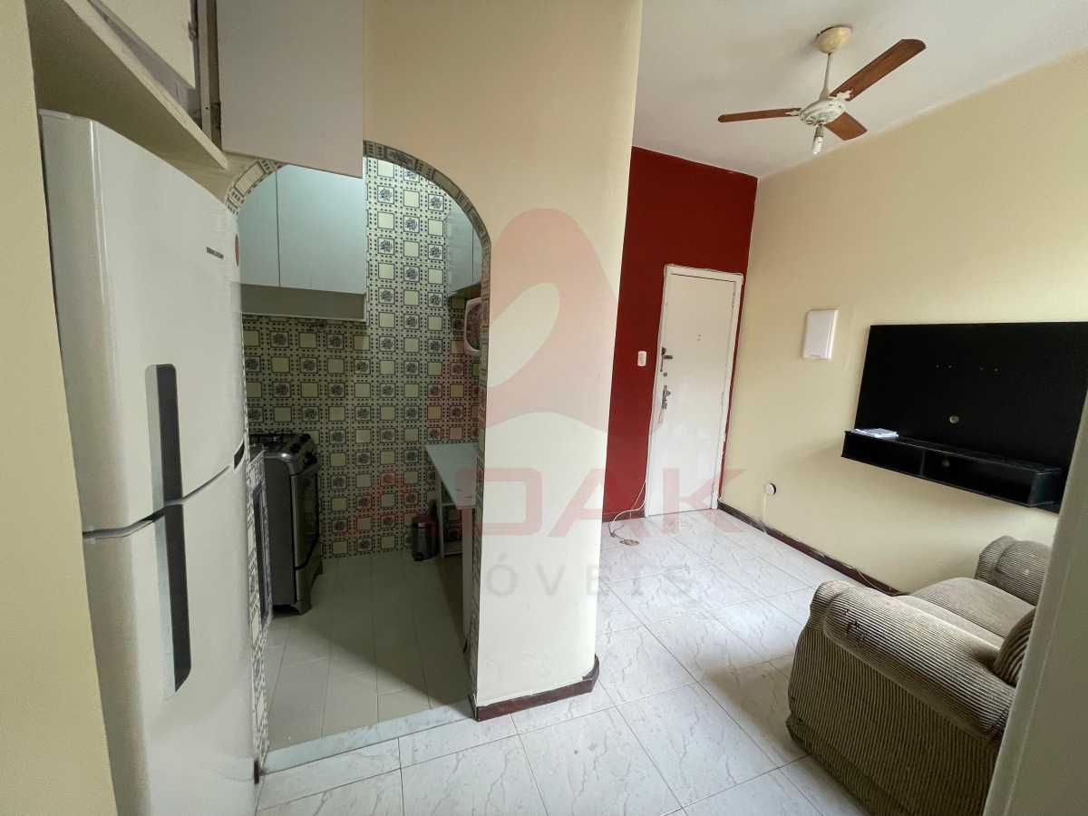 Conheça WhatsApp Image 2024-12-02 at 1 do imóvel - Apartamento 1 quarto à venda Rio de Janeiro,RJ Santa Teresa - R$ 185.000 - CTAP11674 - 4 WhatsApp Image 2024-12-02 at 1 - 4