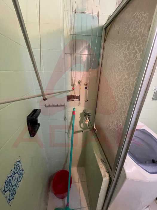 Conheça WhatsApp Image 2024-12-02 at 1 do imóvel - Apartamento 1 quarto à venda Rio de Janeiro,RJ Santa Teresa - R$ 185.000 - CTAP11674 - 20 WhatsApp Image 2024-12-02 at 1 - 20