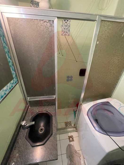 Conheça WhatsApp Image 2024-12-02 at 1 do imóvel - Apartamento 1 quarto à venda Rio de Janeiro,RJ Santa Teresa - R$ 185.000 - CTAP11674 - 21 WhatsApp Image 2024-12-02 at 1 - 21