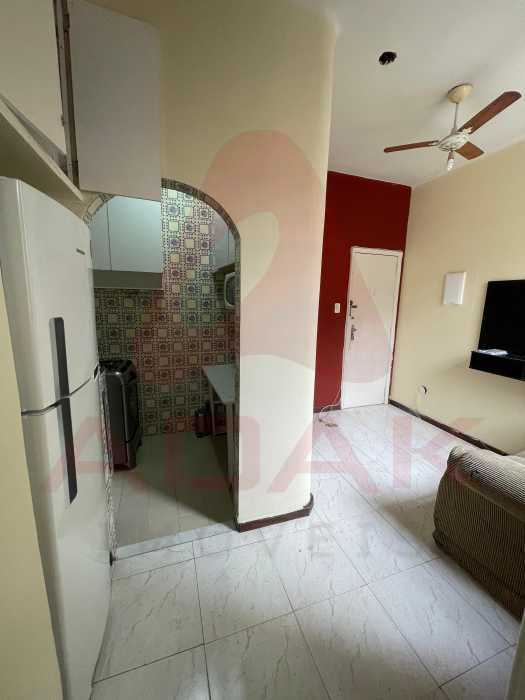 Conheça WhatsApp Image 2024-12-02 at 1 do imóvel - Apartamento 1 quarto à venda Rio de Janeiro,RJ Santa Teresa - R$ 185.000 - CTAP11674 - 5 WhatsApp Image 2024-12-02 at 1 - 5