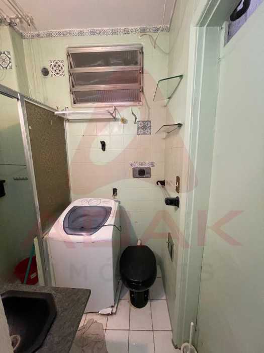 Conheça WhatsApp Image 2024-12-02 at 1 do imóvel - Apartamento 1 quarto à venda Rio de Janeiro,RJ Santa Teresa - R$ 185.000 - CTAP11674 - 22 WhatsApp Image 2024-12-02 at 1 - 22