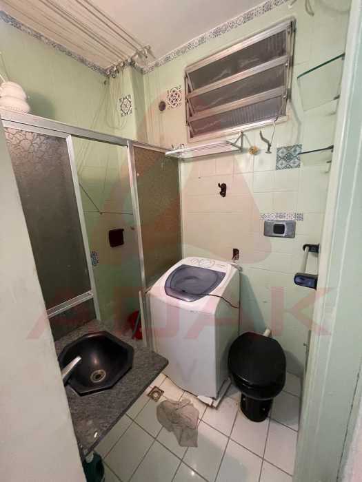 Conheça WhatsApp Image 2024-12-02 at 1 do imóvel - Apartamento 1 quarto à venda Rio de Janeiro,RJ Santa Teresa - R$ 185.000 - CTAP11674 - 23 WhatsApp Image 2024-12-02 at 1 - 23