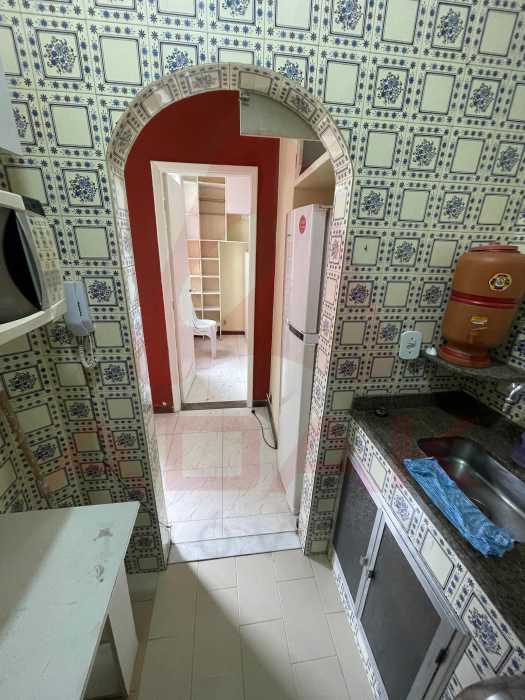 Conheça WhatsApp Image 2024-12-02 at 1 do imóvel - Apartamento 1 quarto à venda Rio de Janeiro,RJ Santa Teresa - R$ 185.000 - CTAP11674 - 9 WhatsApp Image 2024-12-02 at 1 - 9