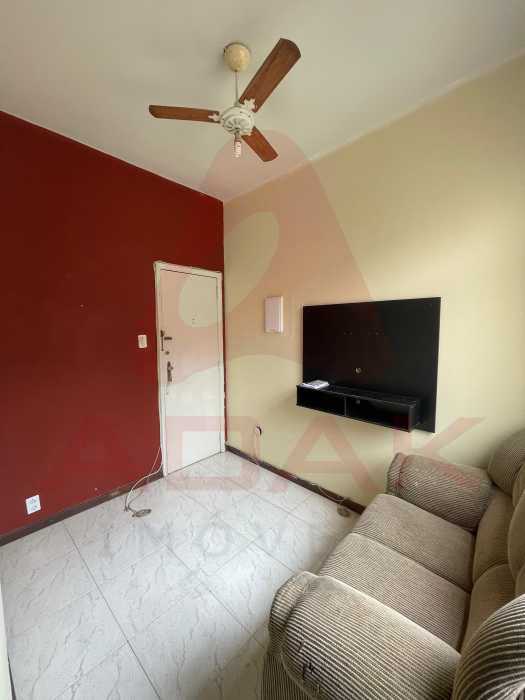 Conheça WhatsApp Image 2024-12-02 at 1 do imóvel - Apartamento 1 quarto à venda Rio de Janeiro,RJ Santa Teresa - R$ 185.000 - CTAP11674 - 7 WhatsApp Image 2024-12-02 at 1 - 7
