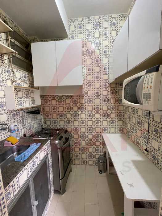 Conheça WhatsApp Image 2024-12-02 at 1 do imóvel - Apartamento 1 quarto à venda Rio de Janeiro,RJ Santa Teresa - R$ 185.000 - CTAP11674 - 10 WhatsApp Image 2024-12-02 at 1 - 10