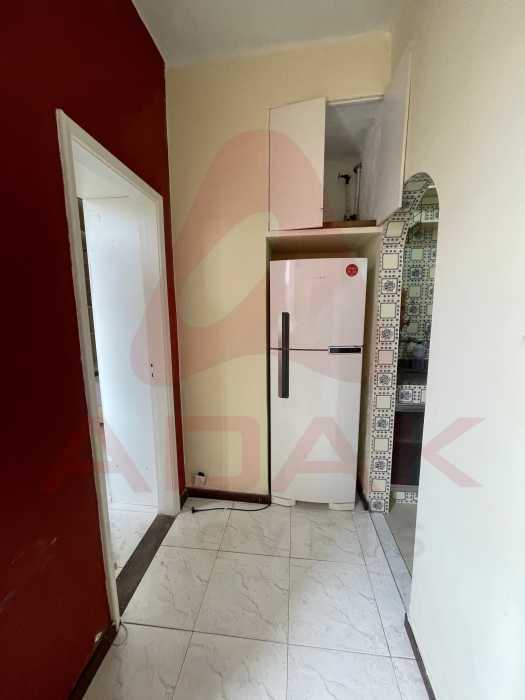 Conheça WhatsApp Image 2024-12-02 at 1 do imóvel - Apartamento 1 quarto à venda Rio de Janeiro,RJ Santa Teresa - R$ 185.000 - CTAP11674 - 6 WhatsApp Image 2024-12-02 at 1 - 6