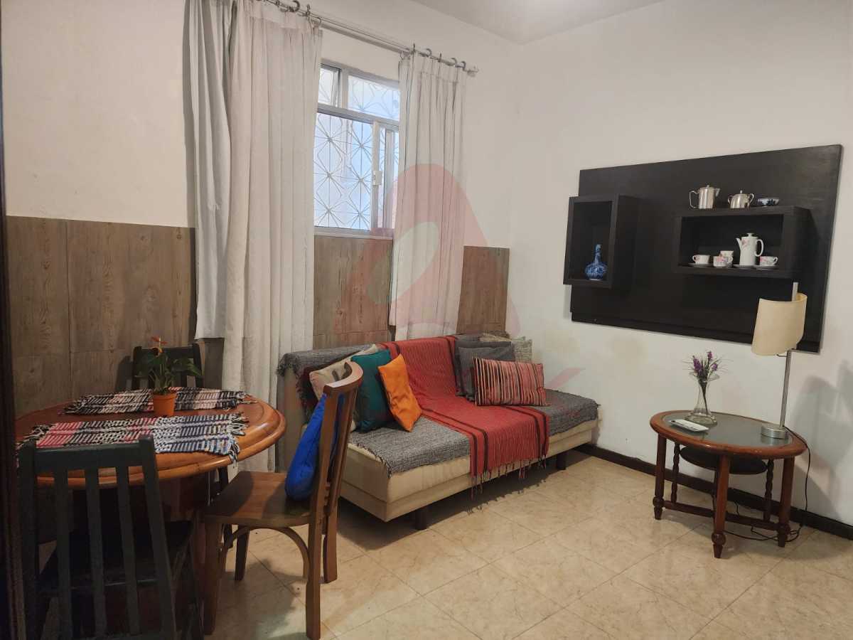 Conheça 4ccfdd3e-35d5-4a37-b300-f39afa do imóvel - Apartamento 1 quarto à venda Rio de Janeiro,RJ Copacabana - R$ 630.000 - CPAP12545 - 2 4ccfdd3e-35d5-4a37-b300-f39afa - 2