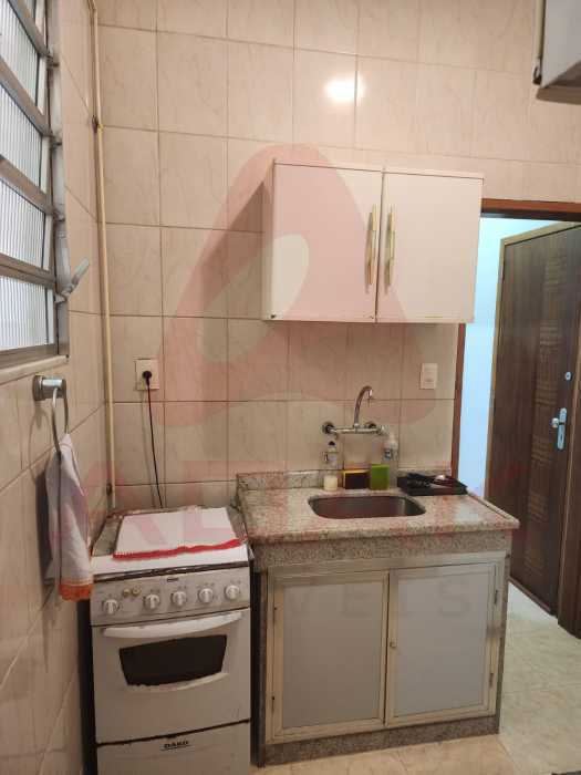 Conheça b795d817-89c1-4d99-bc3b-00effc do imóvel - Apartamento 1 quarto à venda Rio de Janeiro,RJ Copacabana - R$ 630.000 - CPAP12545 - 15 b795d817-89c1-4d99-bc3b-00effc - 15