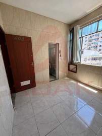 Ótima localização - Kitnet/Conjugado 14m² à venda Rio de Janeiro,RJ Centro - R$ 115.000 - CTKI10294