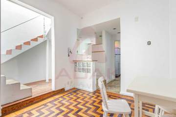 Cobertura 1 quarto à venda Rio de Janeiro,RJ Copacabana - R$ 830.000 - CPCO10016