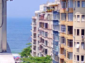 Cobertura 4 quartos à venda Rio de Janeiro,RJ Copacabana - R$ 1.440.000 - CPCO40025 Cobertura 4 quartos à venda Rio de Janeiro,RJ Copacabana - R$ 1.440.000 - CPCO40025