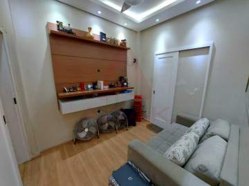 Apartamento à venda Rua Figueiredo Magalhães,Rio de Janeiro,RJ Copacabana - R$ 530.000 - CPAP21775