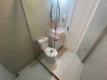 Apartamento 1 quarto à venda Rio de Janeiro,RJ Centro - R$ 370.000 - CTAP11680