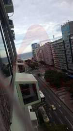 Apartamento 1 quarto à venda Rio de Janeiro,RJ Copacabana - R$ 770.000 - CPAP12556