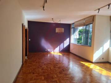 Apartamento 4 quartos à venda Rio de Janeiro,RJ Copacabana - R$ 1.500.000 - CPAP40303