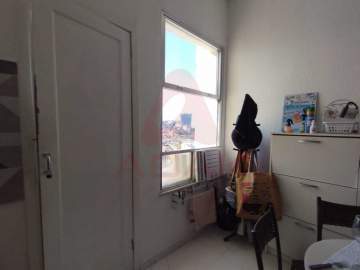 Kitnet/Conjugado 35m² à venda Rio de Janeiro,RJ Centro - R$ 110.000 - CTKI10296