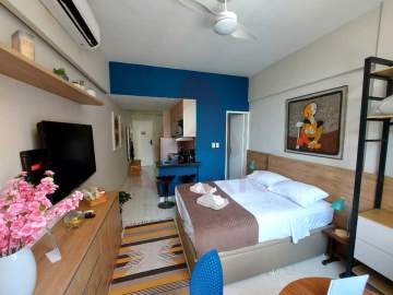 Kitnet/Conjugado 35m² à venda Rio de Janeiro,RJ Copacabana - R$ 570.000 - CPKI00387