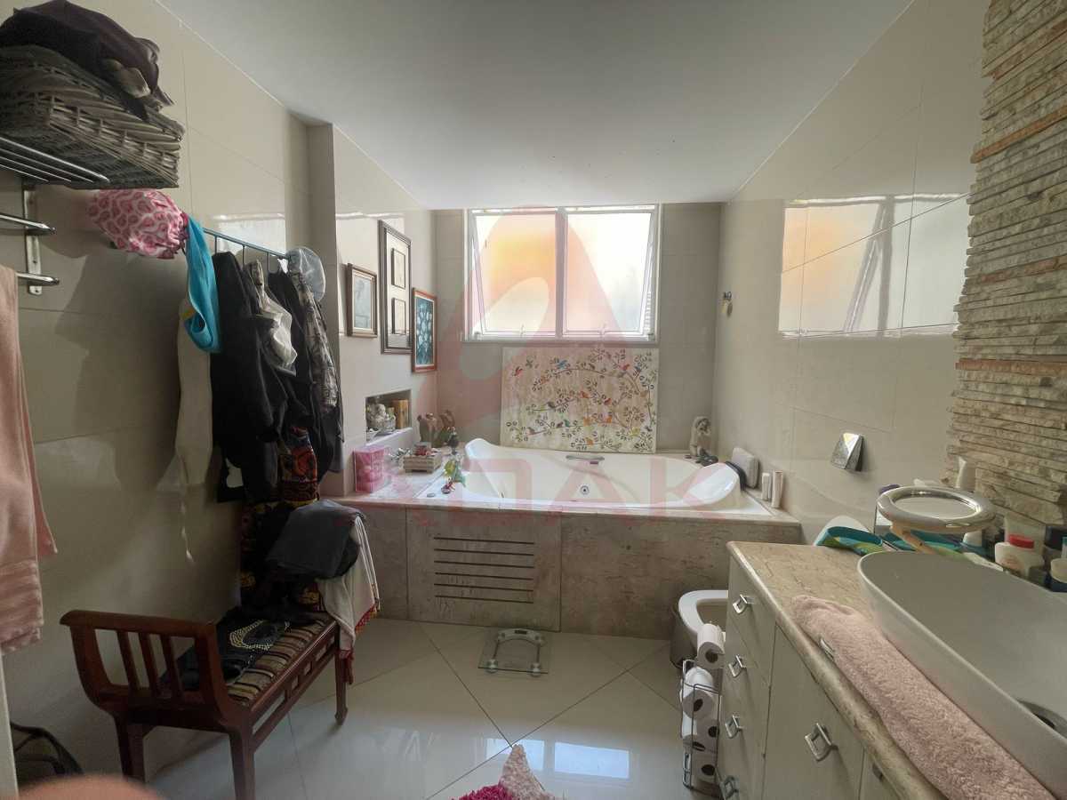 banheira do quarto. - 8