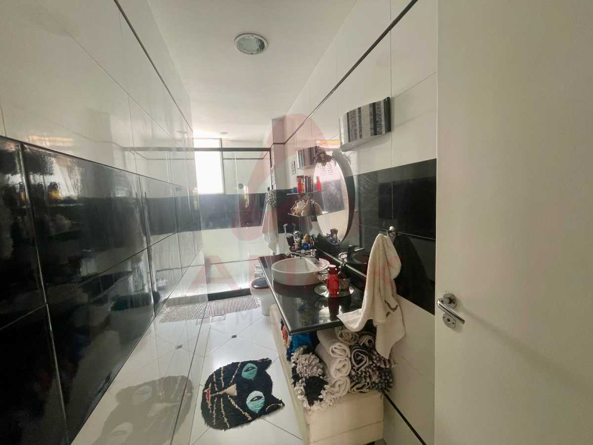 banheiro social. - 10