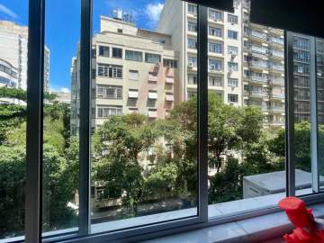 Apartamento 3 quartos à venda Rio de Janeiro,RJ Copacabana - R$ 2.750.000 - CPAP31867